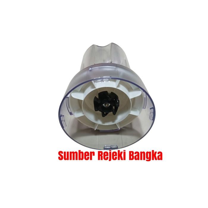 Miyako Gelas Bumbu Blender Bl-211 Ply/Ch-511 Ply