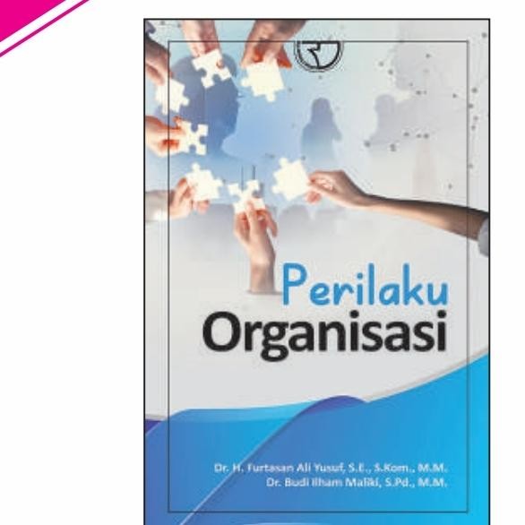 

SALE !!! ORI PERILAKU ORGANISASI - FURTASAN ALI YUSUF READYY