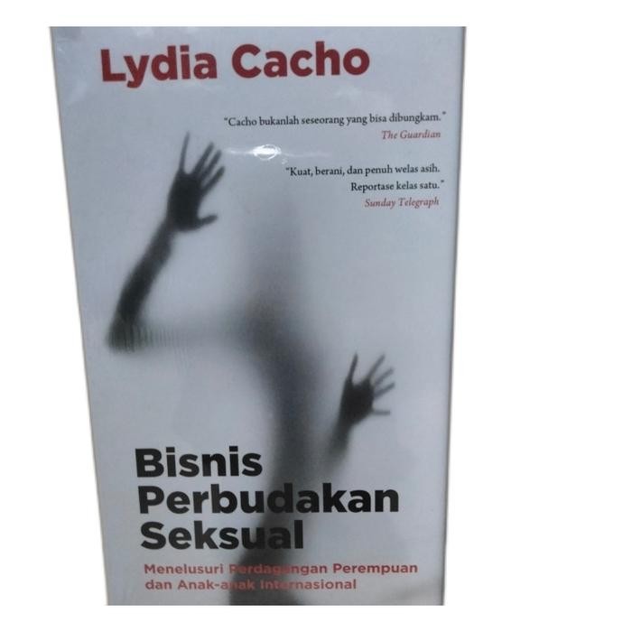 

SALE !!! BISNIS PERBUDAKAN SEKSUAL READYY