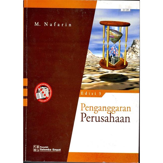

SALE !!! PENGANGGARAN PERUSAHAAN EDISI 3-NAFARIN READYY