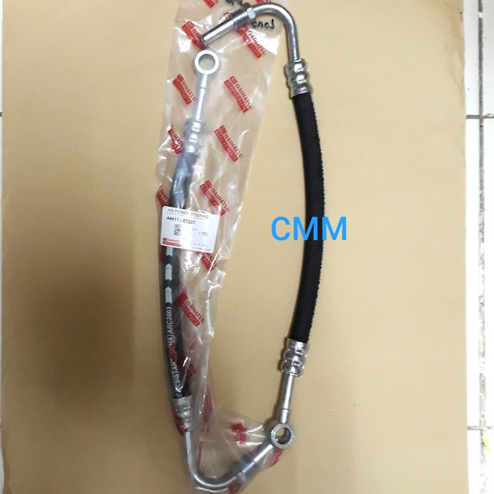 SELANG POWER STEERING PANJANG HOSE POWER TAFT GT F70