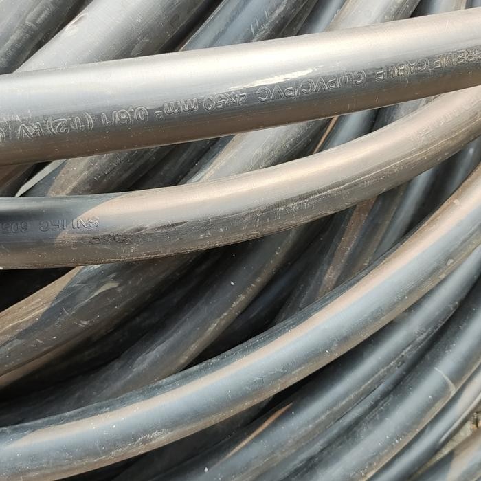 Kabel Nyy 4X50Mm Supreme