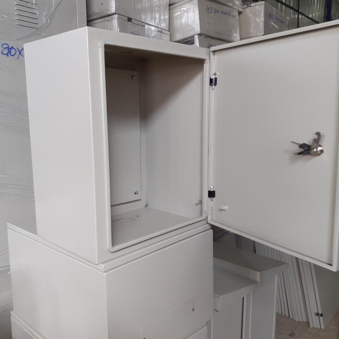 Box Panel Indoor (1,2Mm ) 40X60 60X40 60X40X25