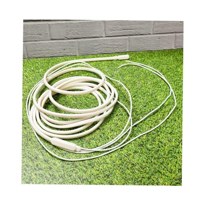 Kabel Heater Pemanas Cold Storage Drain Heater 2 Meter 80 W 220 V