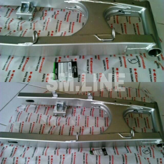 Arm Original Klx Bf Pnp Klx Dtracker All Series