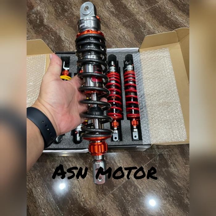 Shock Ride It Gp Street Line , Aerox New ,Old , New Model Ktc Razor