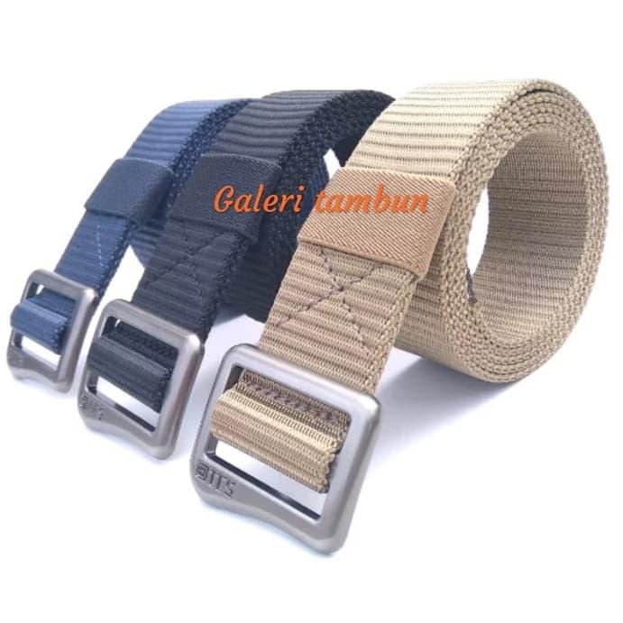 IKAT PINGGANG TACTICAL IMPORT 511 *