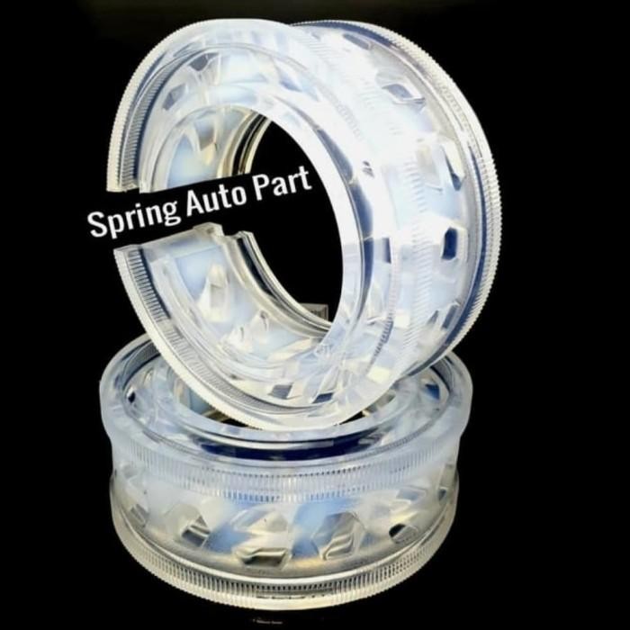 New Spring Buffer Damper Terios / Rush Depan - Kualitas DOMO BUFFER Ready