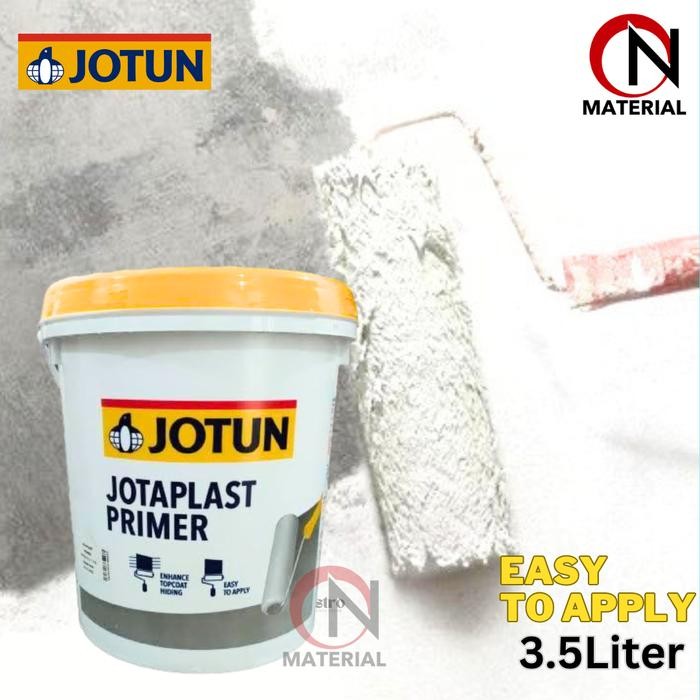 Jotun Jotaplast PRIMER cat dasar 5kg