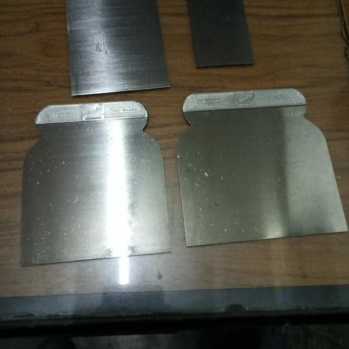 Kape Set Dempul OKAPE Kape Set Dempul OKAPE