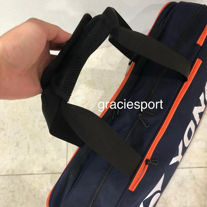 Tas Yonex Tournament 2001W Japan Version Termurah Best Quality 100% Original