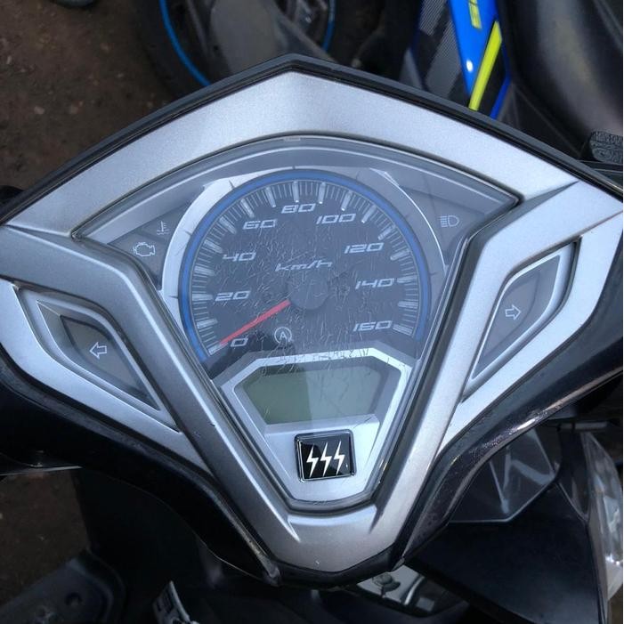 ID'' LOGO HONDA SSS UNTUK SPEEDOMETER