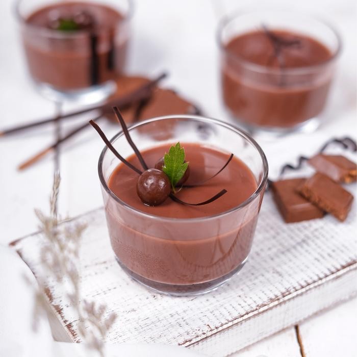 

[SERIES PUDDING] Puding Susu Reguler Aneka Rasa Dessert Instant Omura Powder