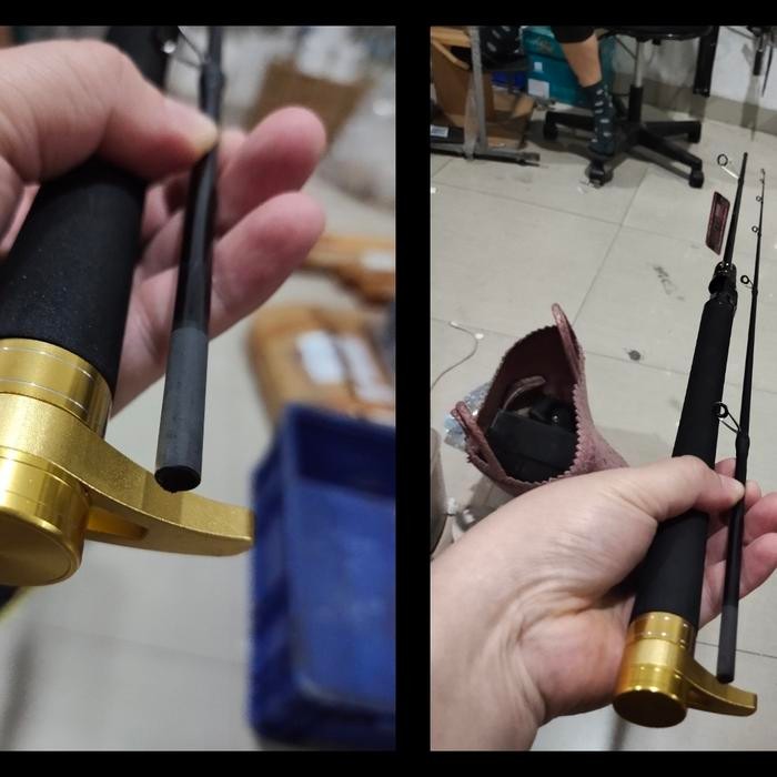 joran galatama elito mystic epic extreme 180 fuji ring hollow carbon