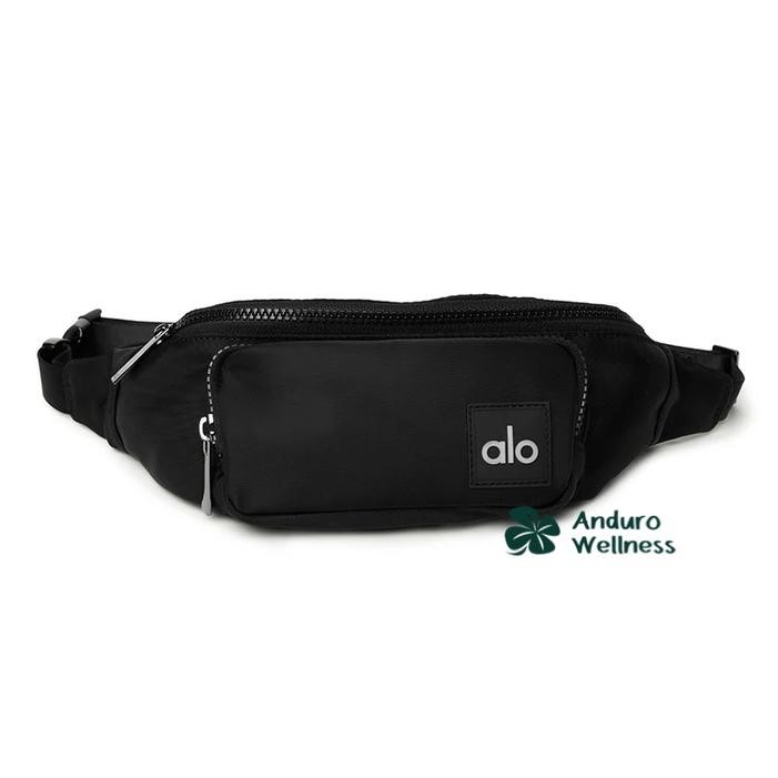 ALO YOGA Explorer Fanny Pack Tas Pinggang