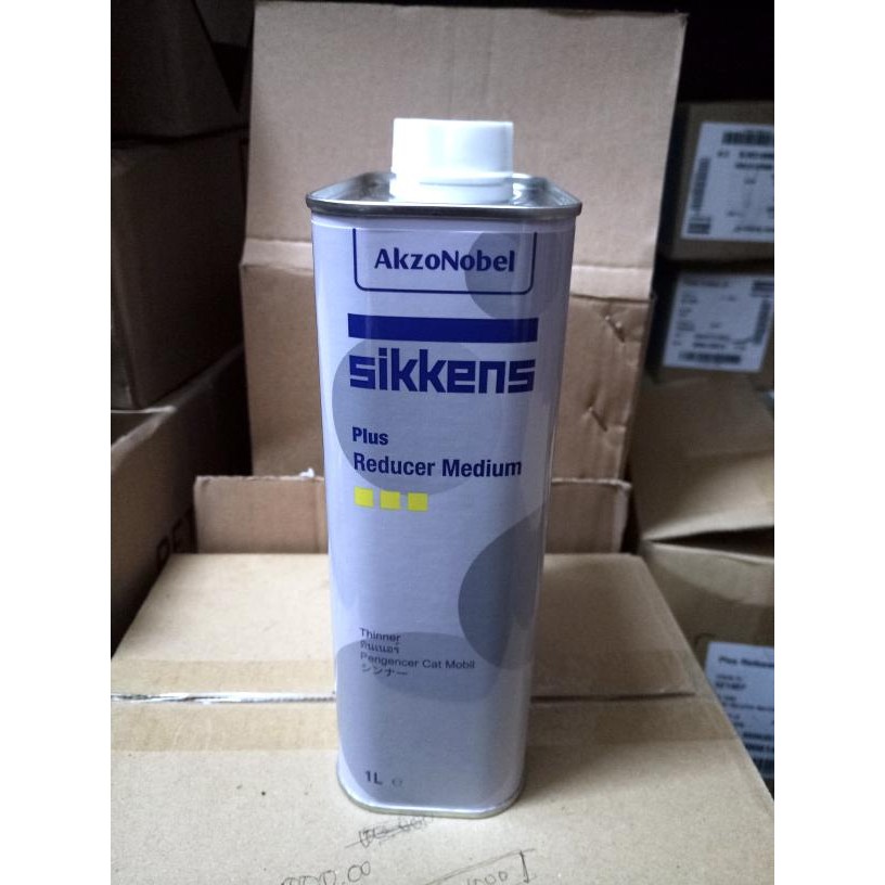 thinner-thiner sikkens medium 1L - tiner sikkens