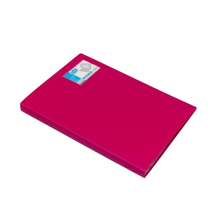 

Bantex Document Keeper 3185 F4 40 Lembar