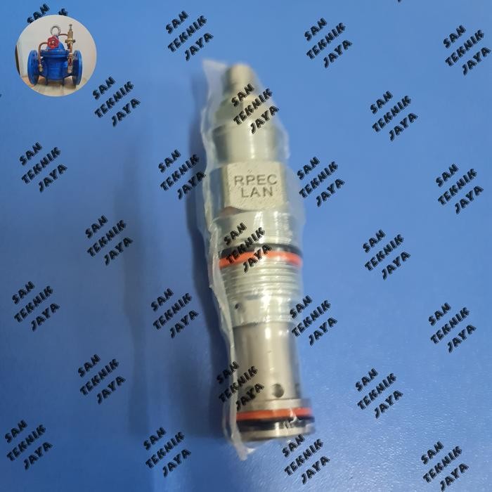 

CATRIDGE SUN HYDRAULICS RPEC LAN