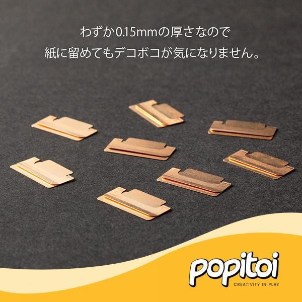 

Midori Metal Index Clip Bookmark Klip Pembatas Buku Halaman