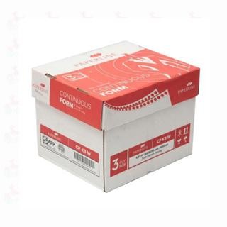 

Kertas Continuous Form 3 Ply Warna Paperline/CF K3 W Full