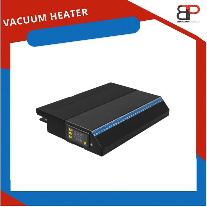 

Vacuum Heater Printer DTF Riecat