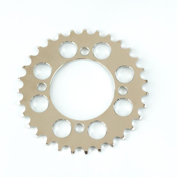 Pacific Wimcycle - Gir Belakang Bulat 428 Tk Rx-Z