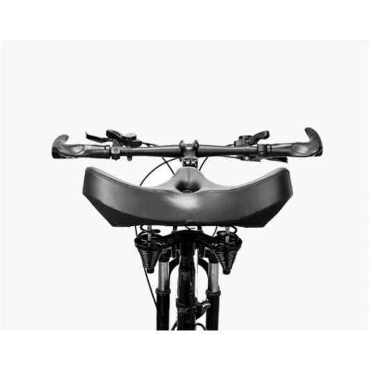 Shiimano United - Sadel Sepeda Empuk Jok Lebar Mtb Mountain Road Big Butt Bike Saddle Outdoor