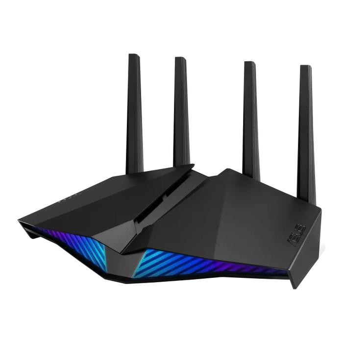 ASUS AX5400 WIRELESS AX ROUTER RT-AX82U