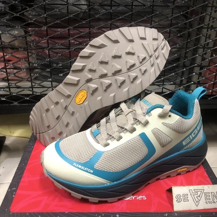 Sepatu Trail Running Eiger1989 Shikra Shoes- Sepatu Lari Wanita Termurah Best Quality 100% Original