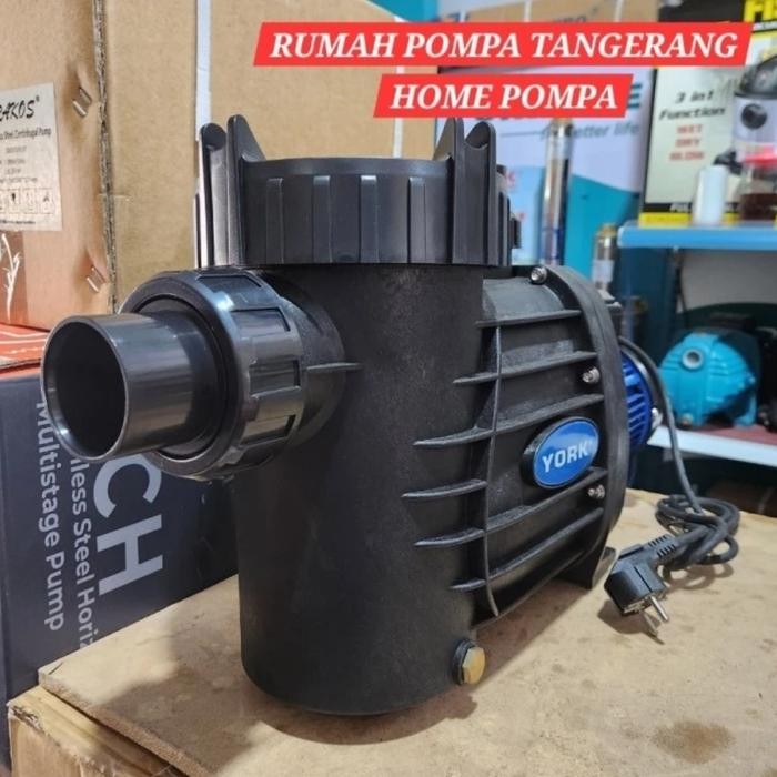 ready POMPA AIR KOLAM RENANG YORK SWIM 900 POMPA SIRKULASI KOLAM RENANG YORK SWIM 900
