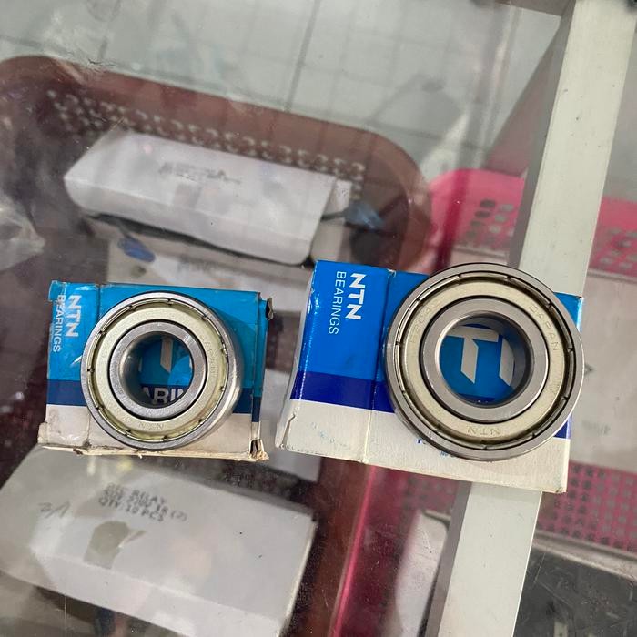 Bearing Untuk Segitiga Ww65J3033Lw