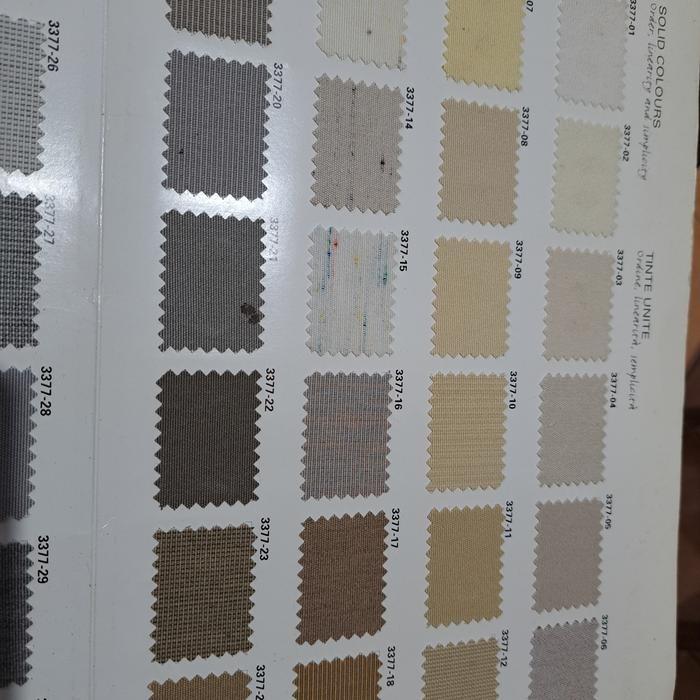 

Kain Impor Spain Bahan Untuk Kanopi Kain