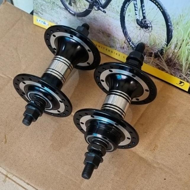 Hub Bmx Nap Fixie Bmx 36H Bearing
