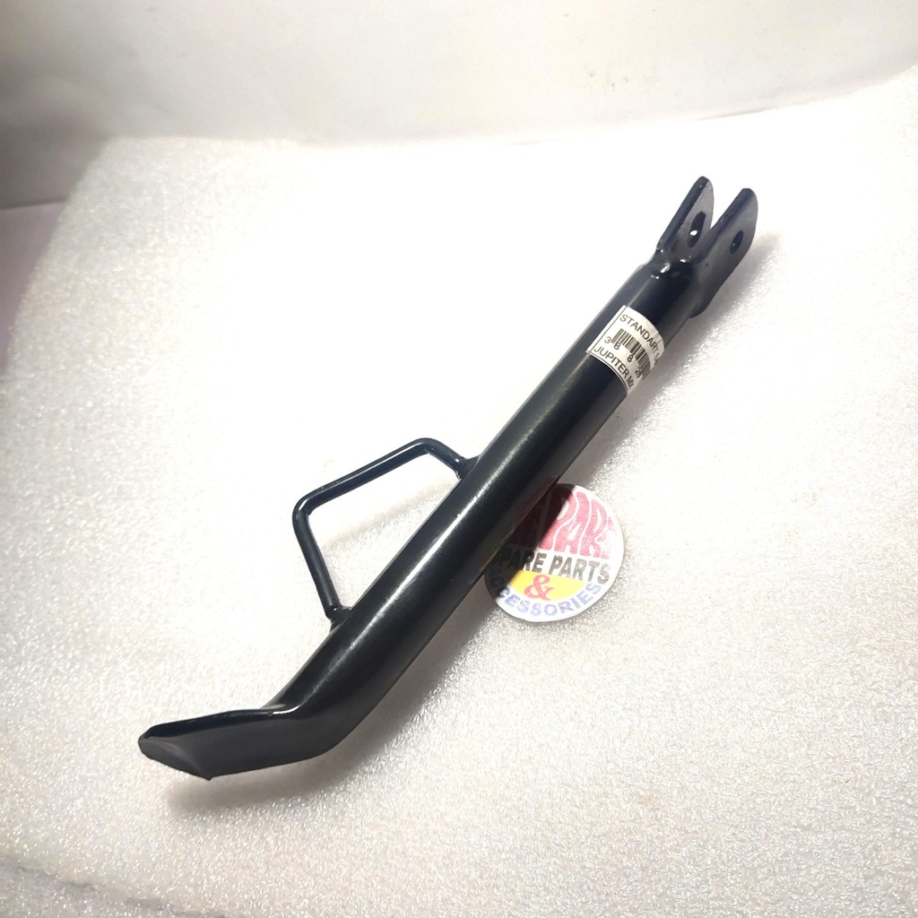 Standar samping Jupiter MX jagang satu Yamaha Jupiter MX Limited Item Barang Langka Spare Part Motor