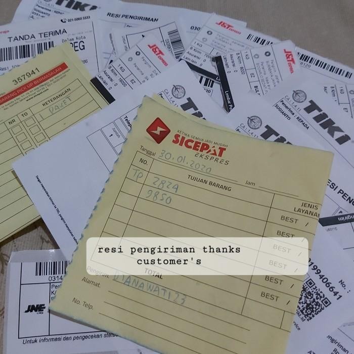 

(Allthebest) Promo Paket Abon Sapi Bu Sarti asli Surabaya isi 2 x 250 gr