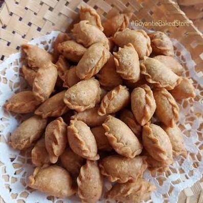 

(Allthebest) Pastel Abon Mini Lestari 500 gram