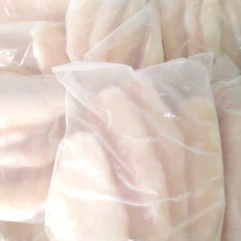 

(Allthebest) Fillet Ikan Dori / Dori Fillet Murah Surabaya