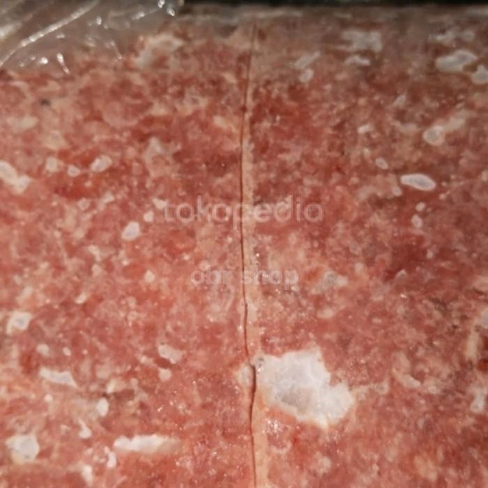 

(Allthebest) dmm ayam tanpa tulang +-2kg