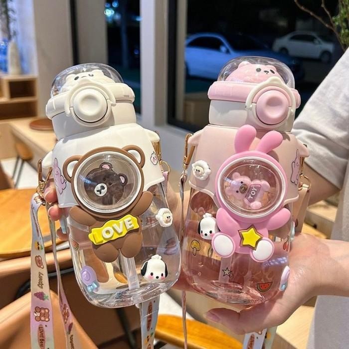 

(Allthebest) Botol Minum Dewasa Type A