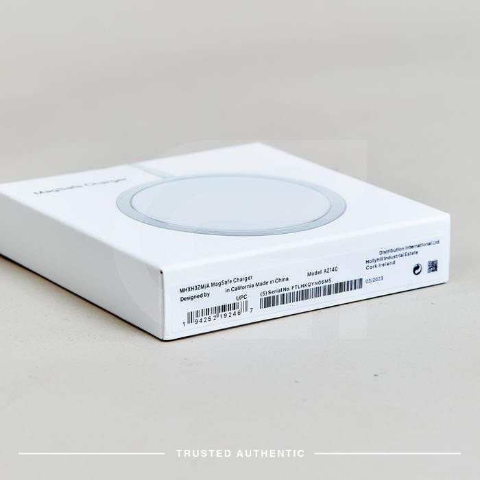 TERBARU MAGSAFE CHARGER - WIRELESS MAGSAFE CHARGER TERMURAH