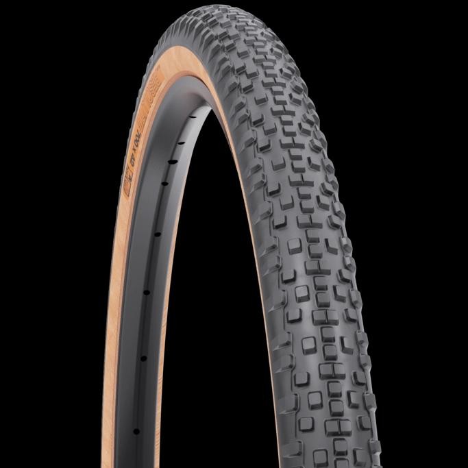 Best seller Ban Luar WTB Resolute gumwall 650B 27.5x1.65 sepeda gravel hybrid MTB Terlaris