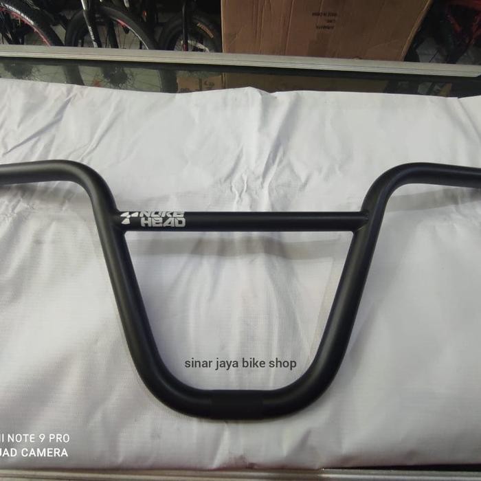 Best seller Stir bmx nukehead Terlaris