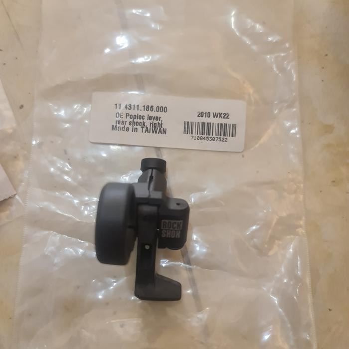 Best seller Remote fork rearshox rock shox bisa buat fox xfusion suntour lock out Terlaris