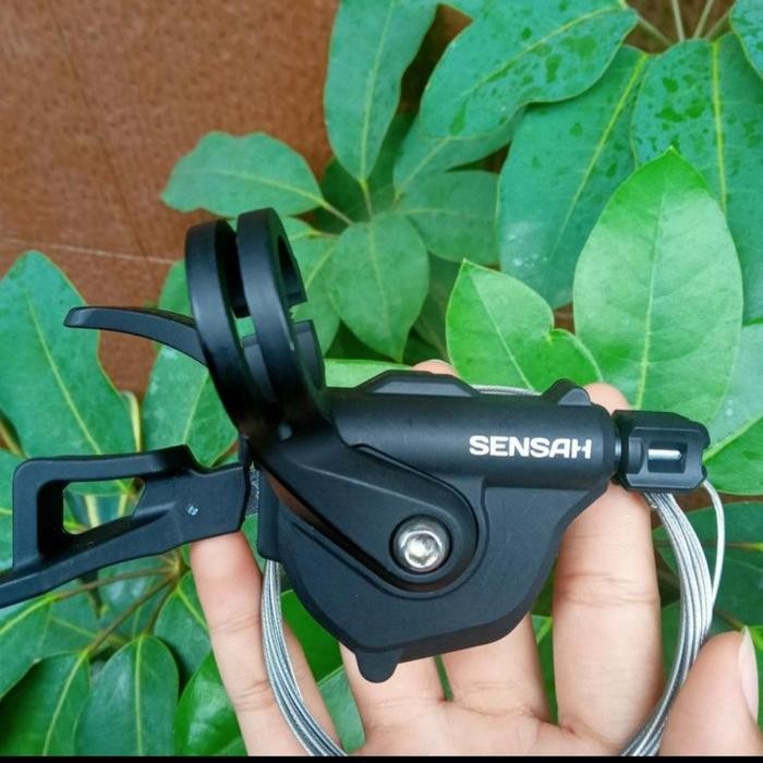 Best seller RD shifter sensah empire 11 speed Terlaris