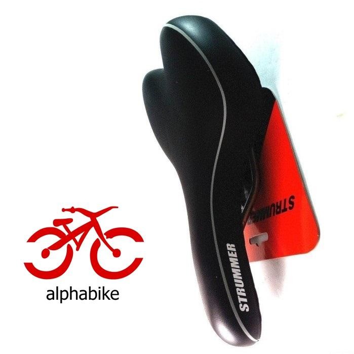 Best seller SADEL STRUMMER 9723 SEPEDA MTB EMPUK Terlaris