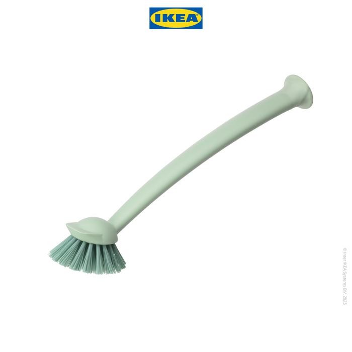 IKEA RINNIG Sikat Cuci Piring Sebaguna Plastik *