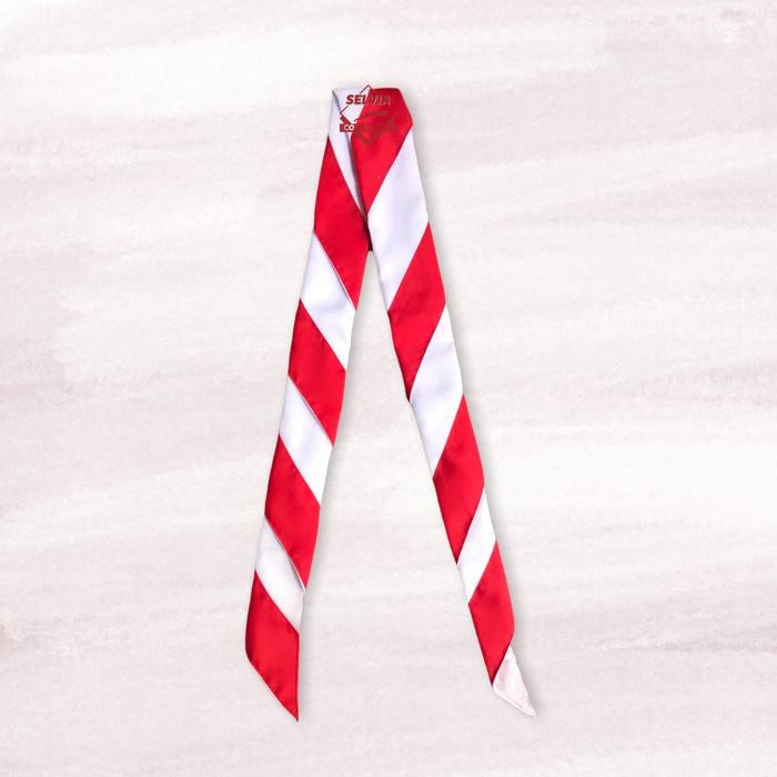 Kacu Pramuka/ Dasi Pramuka/ Hasduk Pramuka SD SMP SMA Guru *