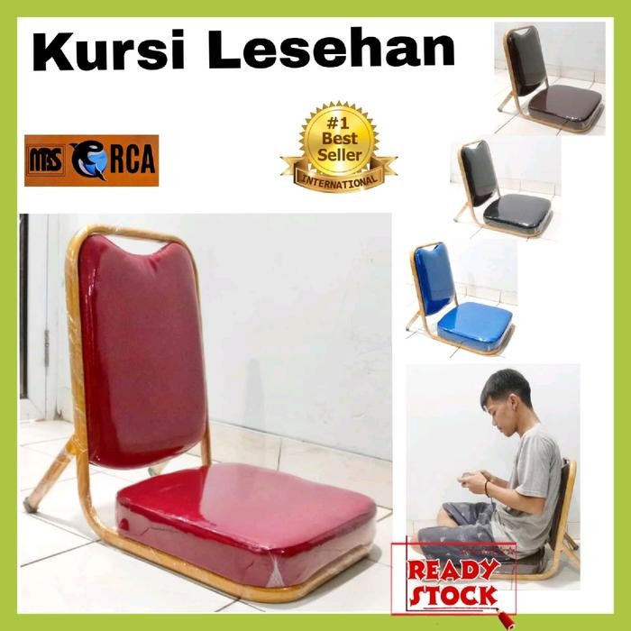 kursi lantai kursi lesehan kursi susun lantai Antik *