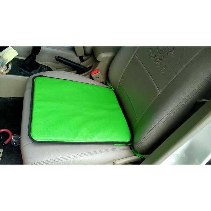 ALAS DUDUK LESEHAN UNTUK TAMBAHAN KURSI DAN LANTAI *