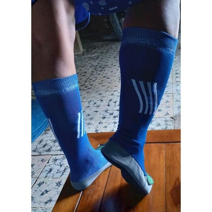 Kaos kaki Sawah Anti Keong/Kaos kaki Petani, Nelayan Tebal Panjang Dewasa *